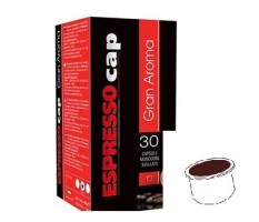 Espresso Cap®* UNO SYSTEM®*